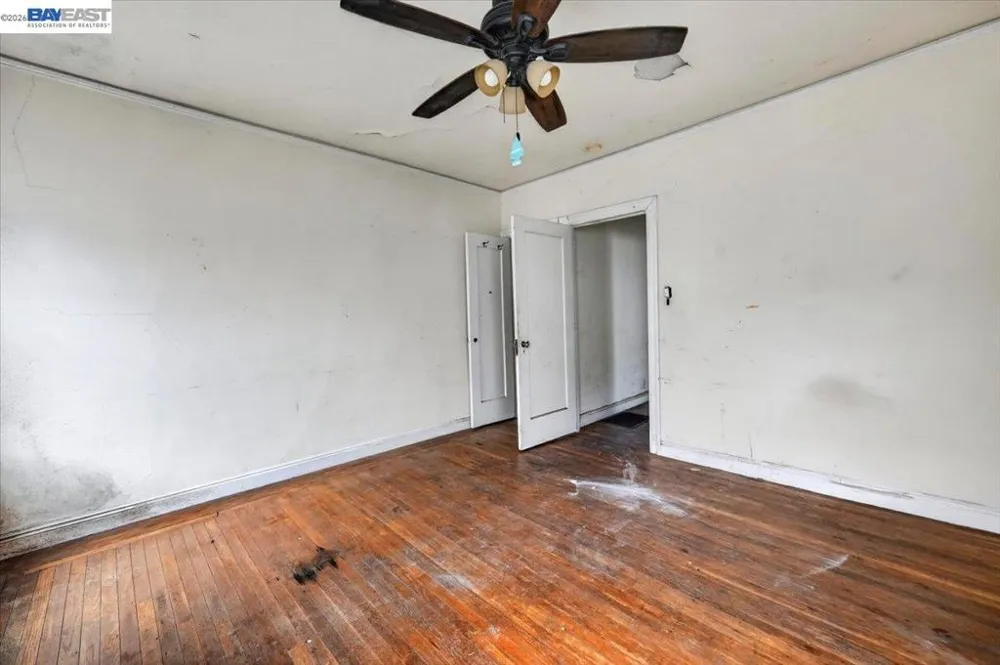 3148 California St Oakland, CA 94602