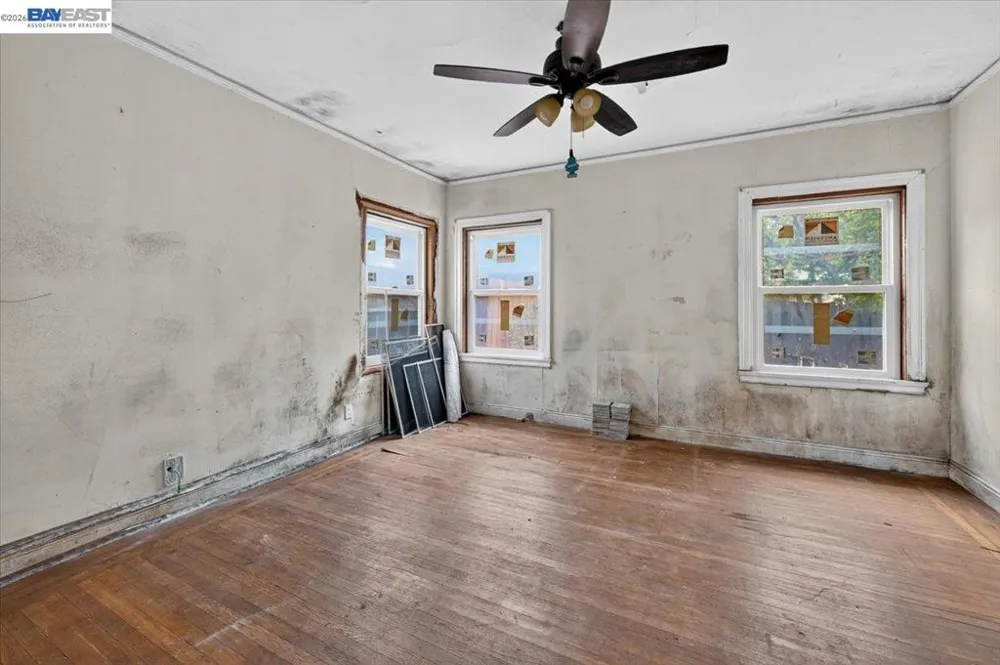 3148 California St Oakland, CA 94602