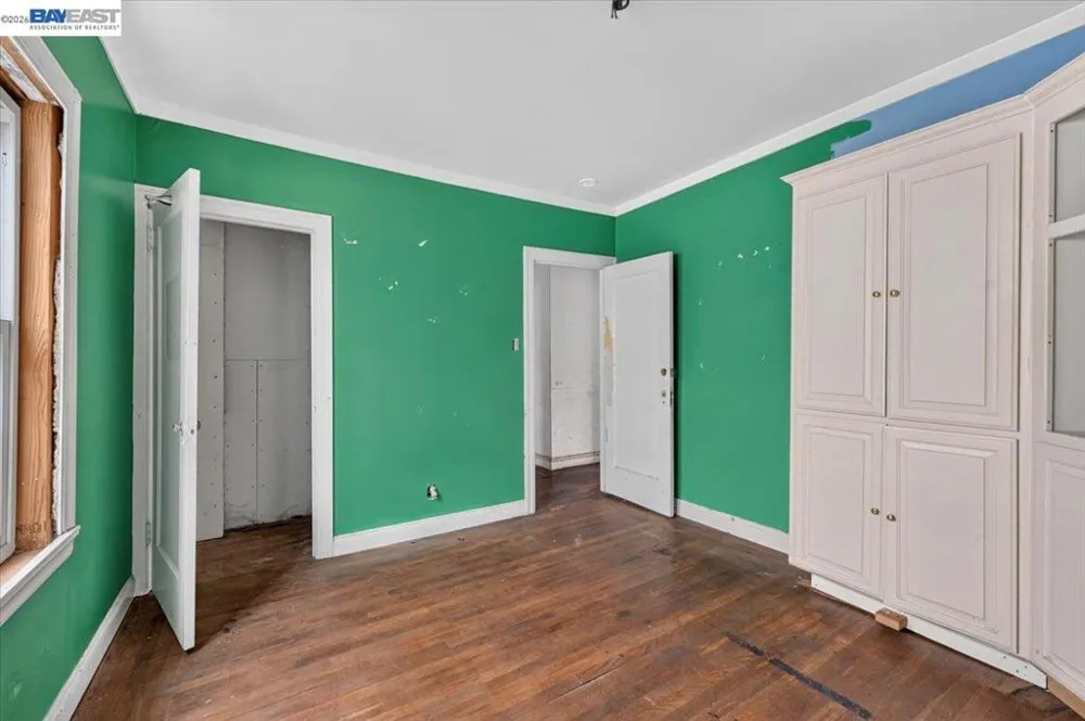 3148 California St Oakland, CA 94602