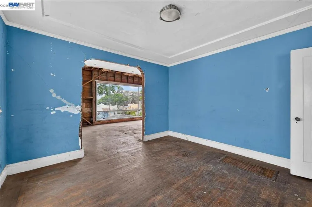 3148 California St Oakland, CA 94602