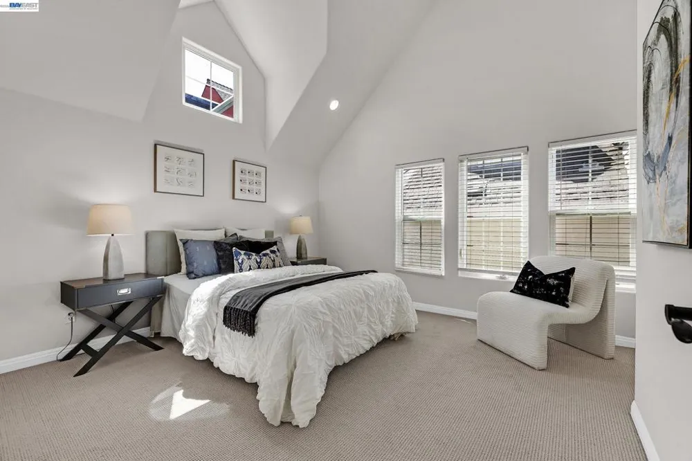 1015 Greenbrier Ct San Leandro, CA 94577