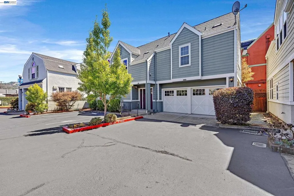 1015 Greenbrier Ct San Leandro, CA 94577