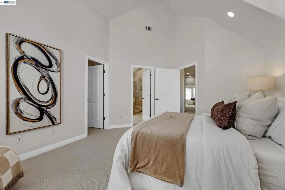 1015 Greenbrier Ct San Leandro, CA 94577