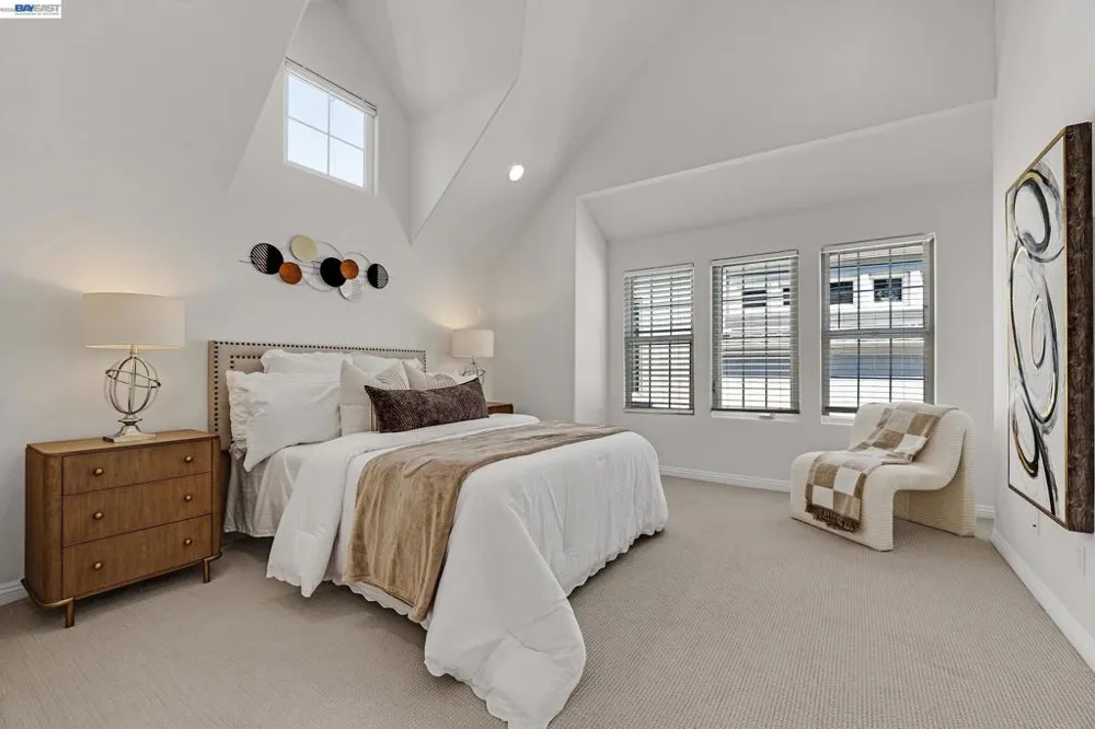 1015 Greenbrier Ct San Leandro, CA 94577