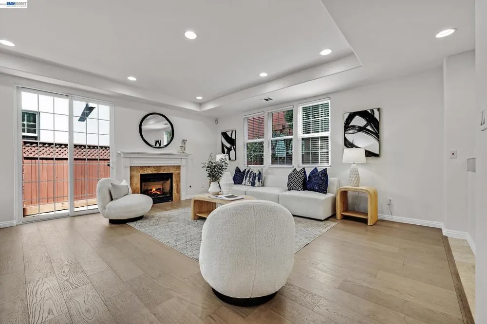 1015 Greenbrier Ct San Leandro, CA 94577