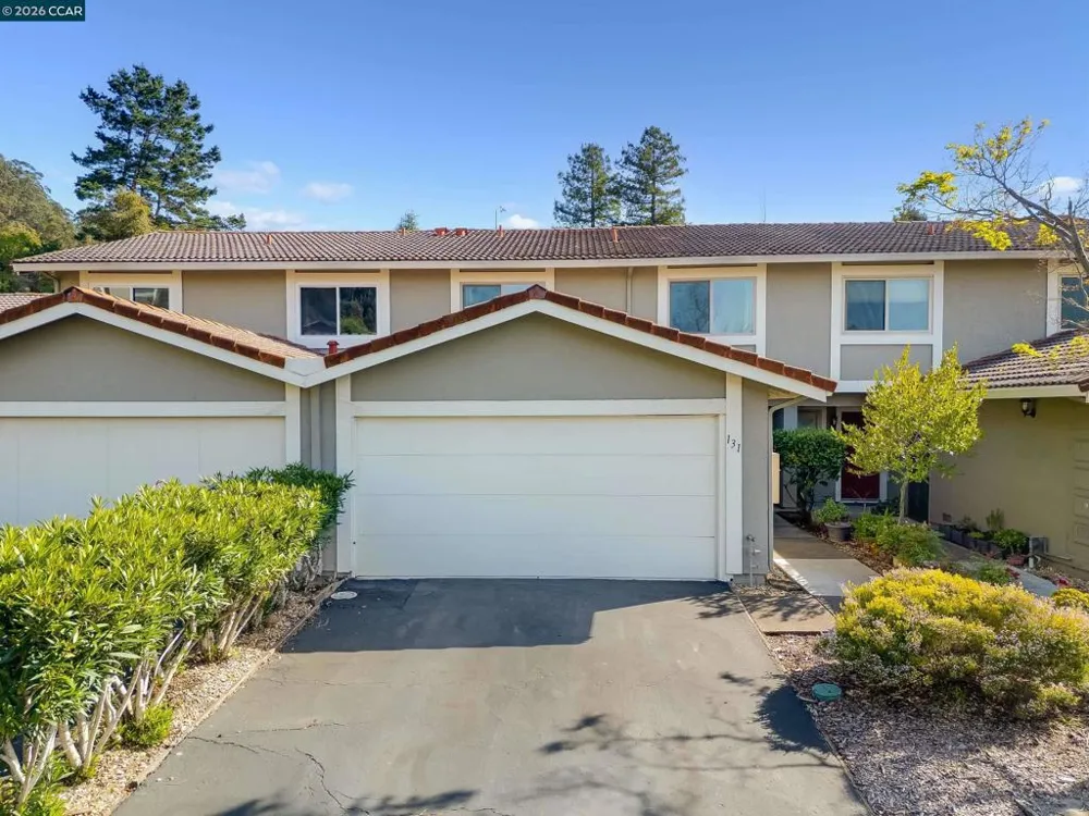 131 Ironwood Oakland, CA 94605