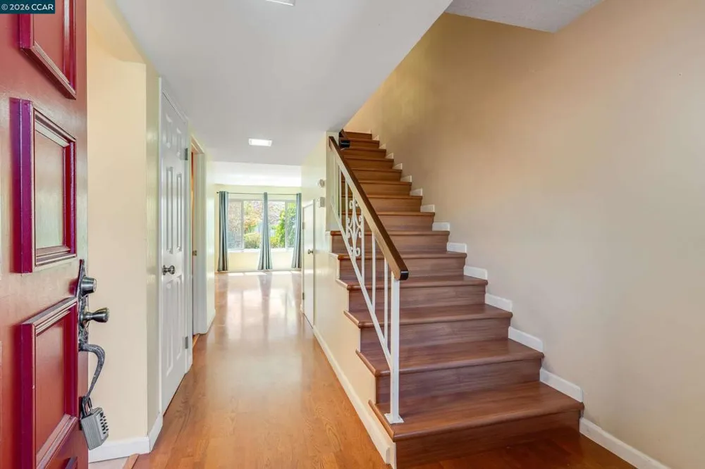 131 Ironwood Oakland, CA 94605