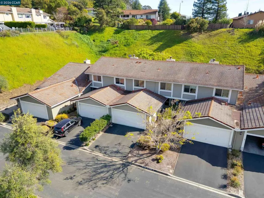 131 Ironwood Oakland, CA 94605