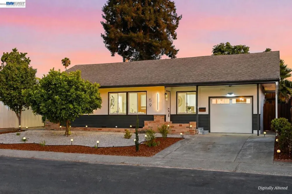 59 Lafayette Ave Hayward, CA 94544
