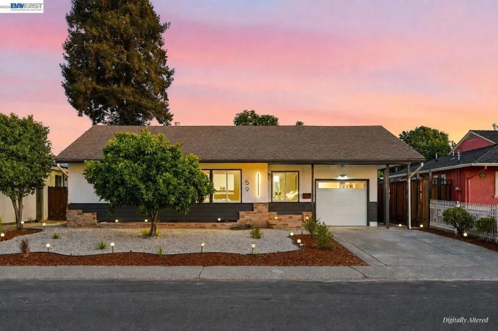 59 Lafayette Ave Hayward, CA 94544