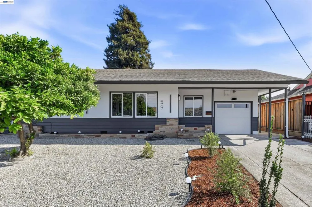59 Lafayette Ave Hayward, CA 94544
