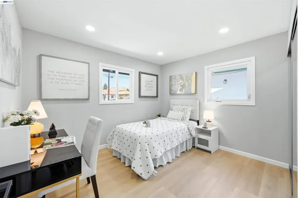 59 Lafayette Ave Hayward, CA 94544