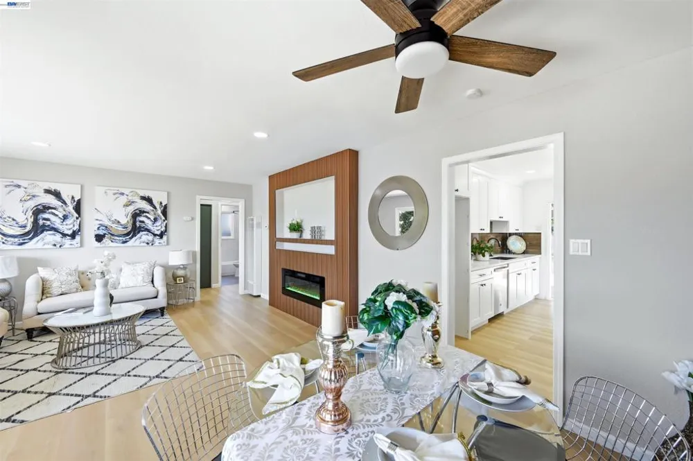 59 Lafayette Ave Hayward, CA 94544