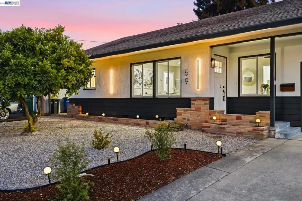 59 Lafayette Ave Hayward, CA 94544