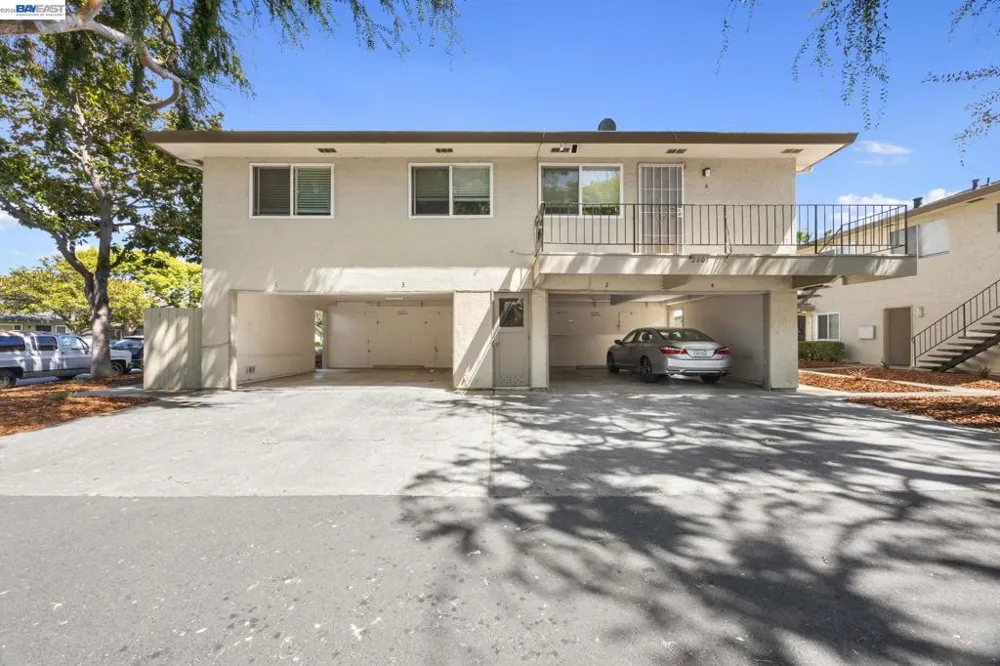 2201 Partridge Way #2 Union City, CA 94587