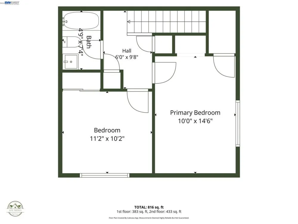 2201 Partridge Way #2 Union City, CA 94587