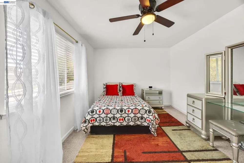 2201 Partridge Way #2 Union City, CA 94587
