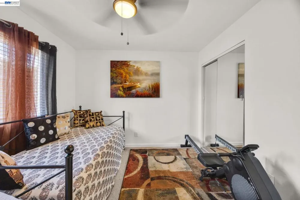 2201 Partridge Way #2 Union City, CA 94587