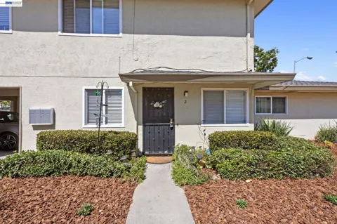 2201 Partridge Way #2