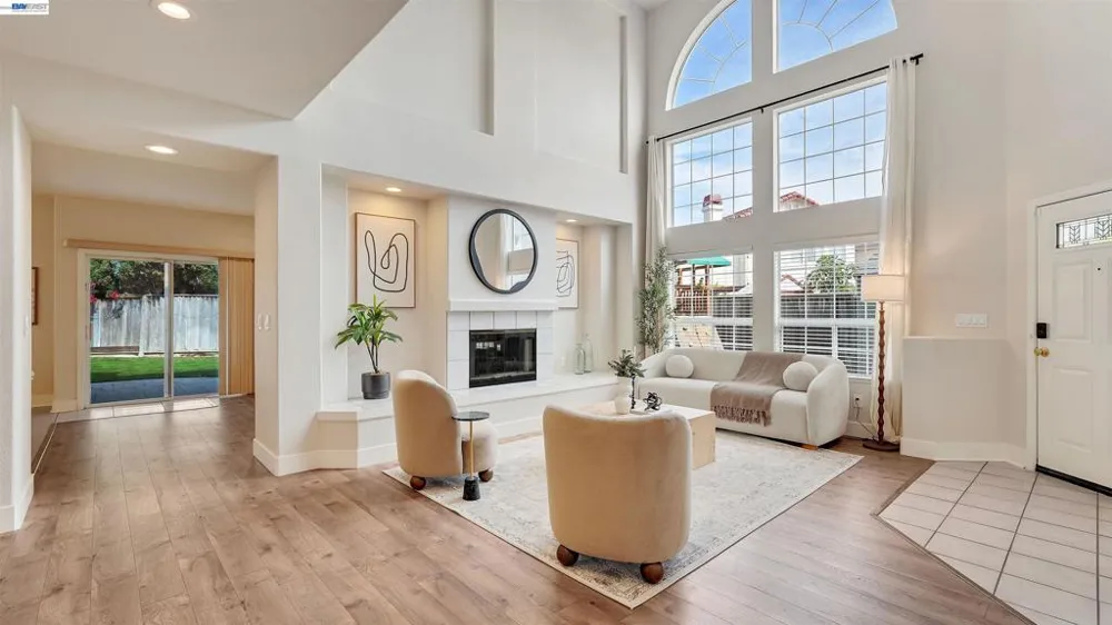 5197 Rose Way Union City, CA 94587