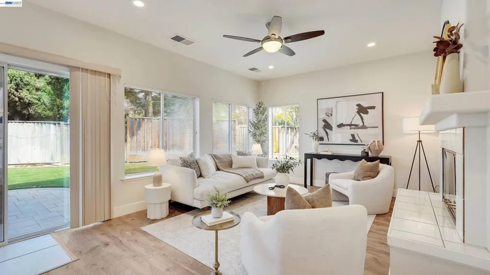 5197 Rose Way Union City, CA 94587