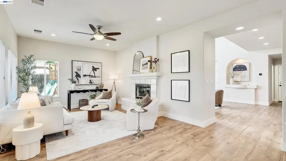 5197 Rose Way Union City, CA 94587