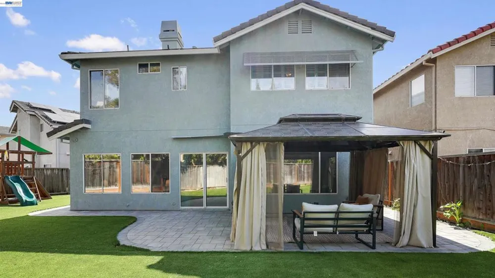 5197 Rose Way Union City, CA 94587