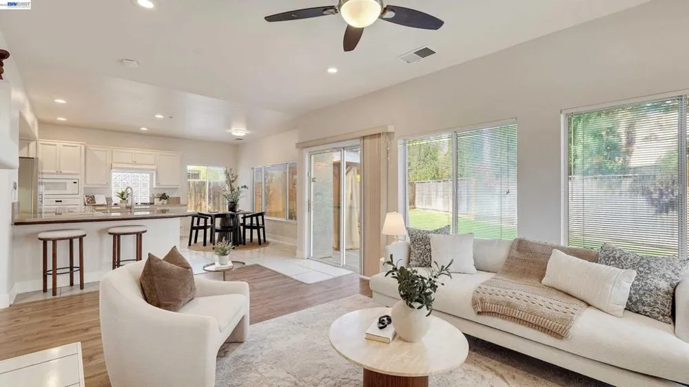 5197 Rose Way Union City, CA 94587