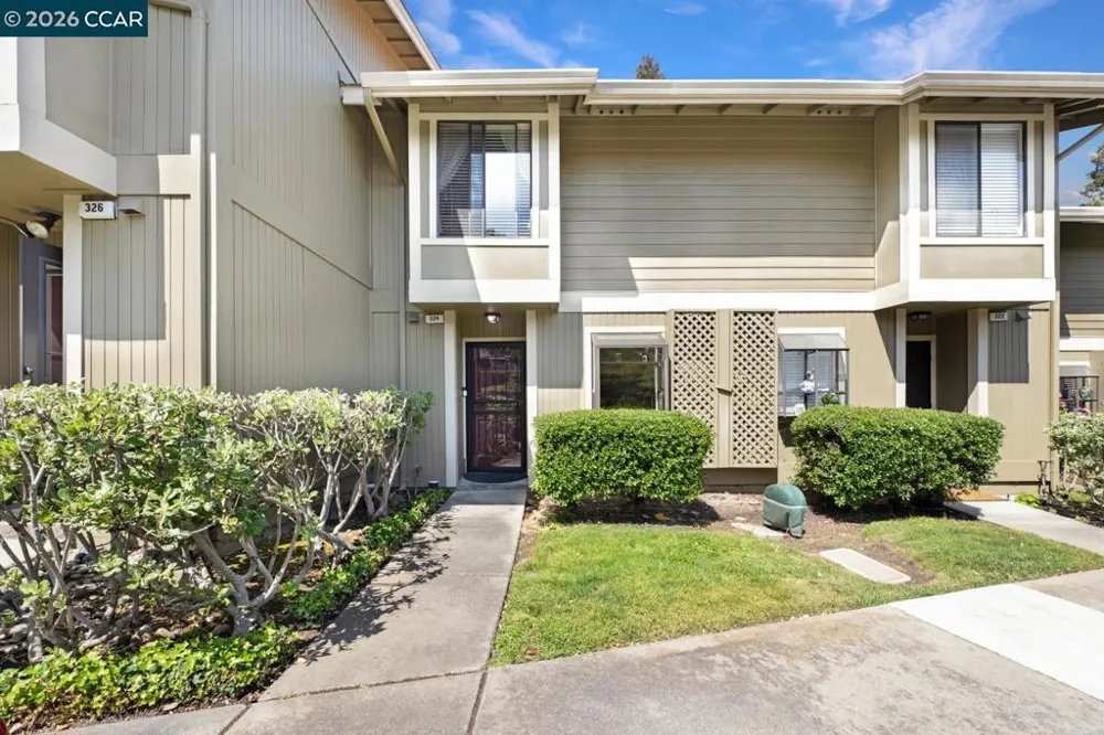 324 Eastgate Ln Martinez, CA 94553