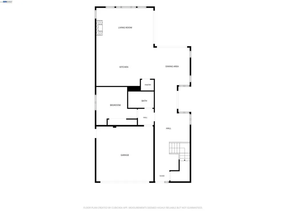 17693 Bushwick Lane Lathrop, CA 95330