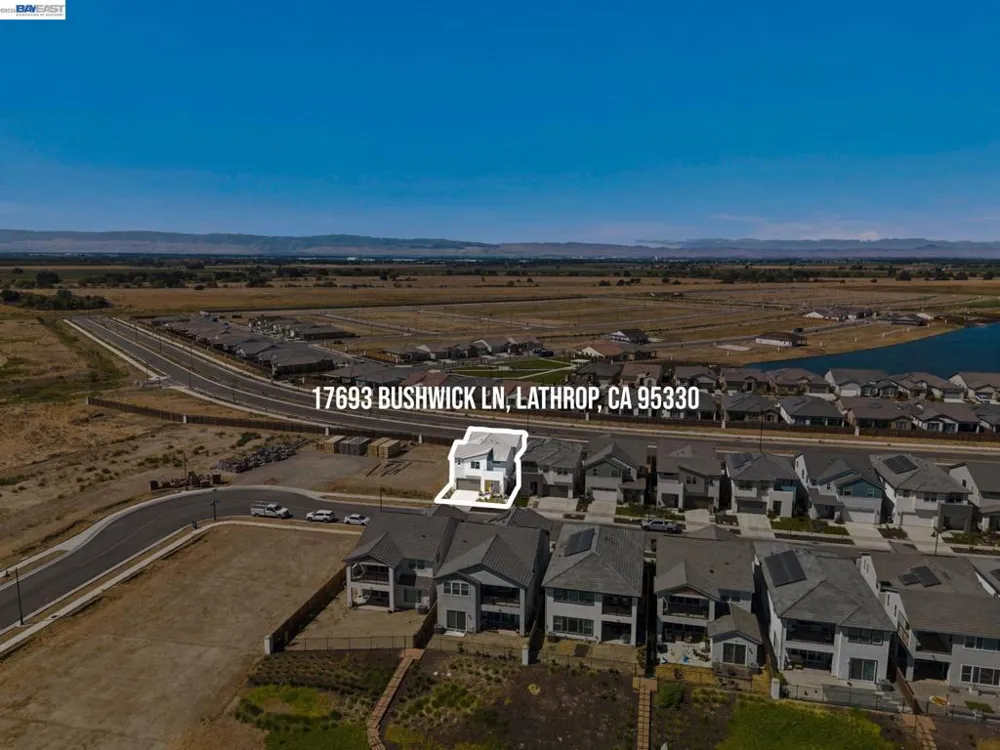 17693 Bushwick Lane Lathrop, CA 95330