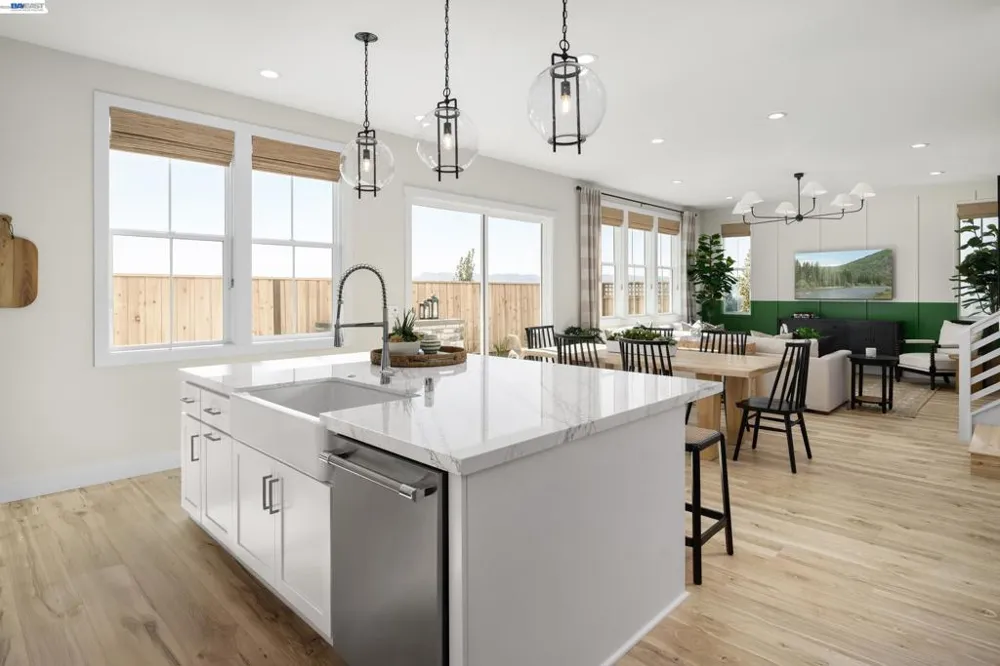 3837 Shorthorn Street Dublin, CA 94568
