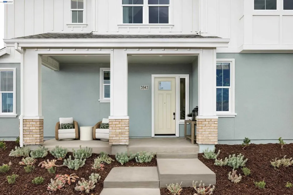 3837 Shorthorn Street Dublin, CA 94568