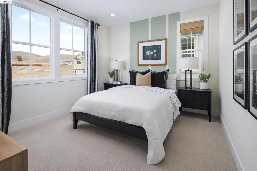3837 Shorthorn Street Dublin, CA 94568