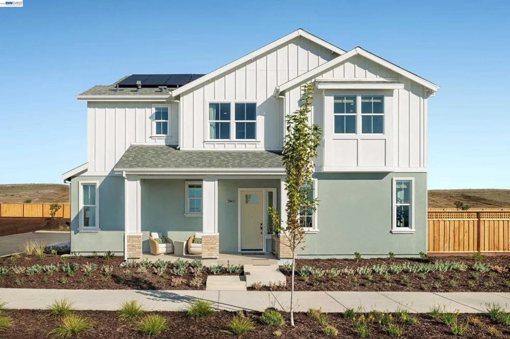 3837 Shorthorn Street Dublin, CA 94568
