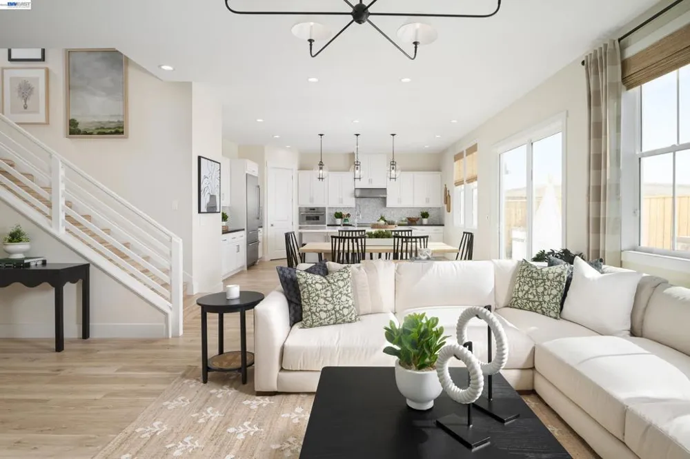 3837 Shorthorn Street Dublin, CA 94568