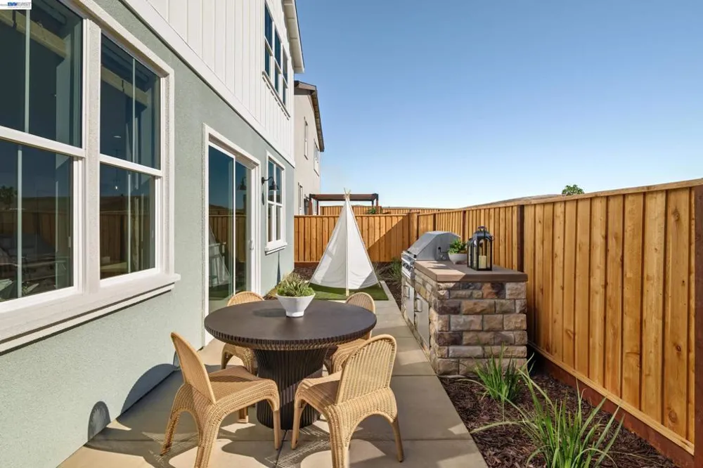 3837 Shorthorn Street Dublin, CA 94568