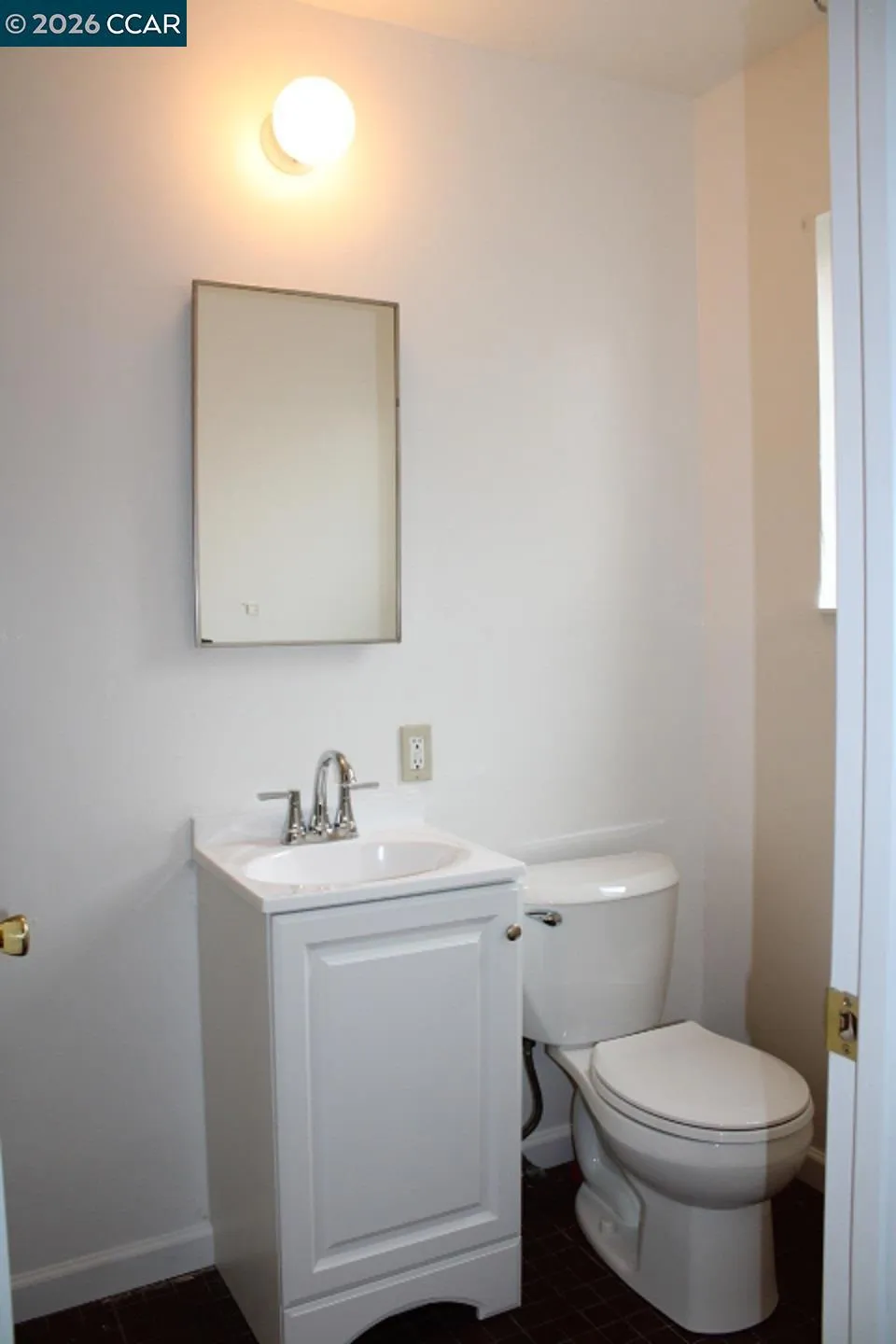 2033 NEVIN AVE. Richmond, CA 94804
