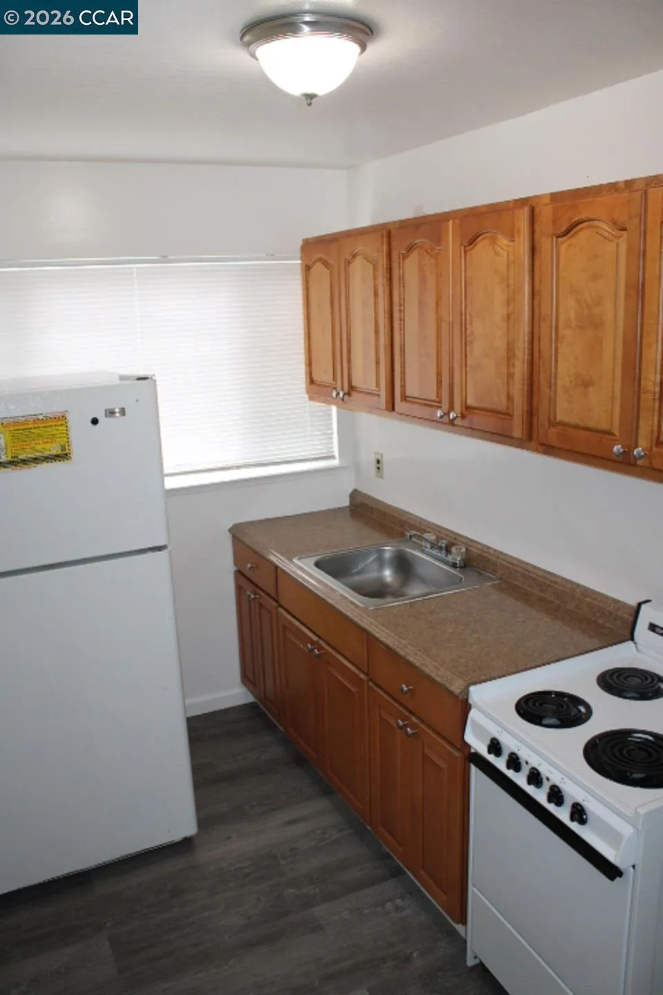2033 NEVIN AVE. Richmond, CA 94804