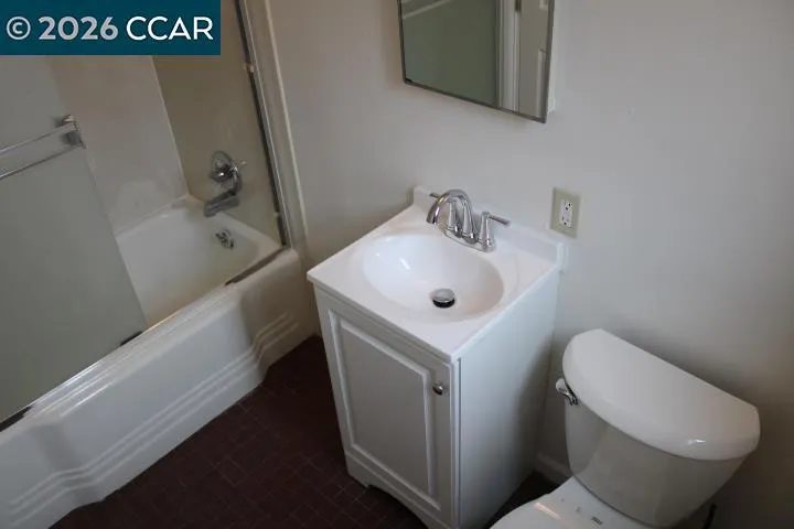 2033 NEVIN AVE. Richmond, CA 94804