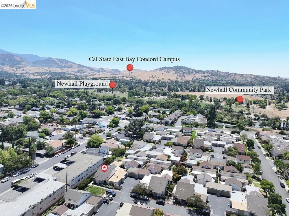 4874 Wolf Way Concord, CA 94521