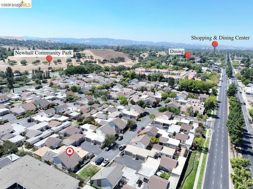 4874 Wolf Way Concord, CA 94521