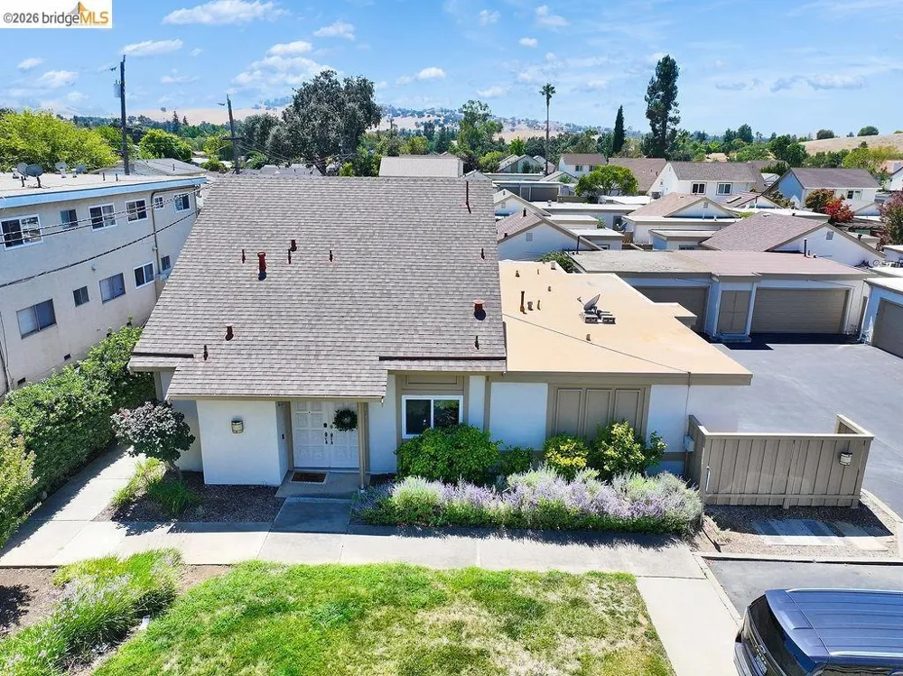 4874 Wolf Way Concord, CA 94521