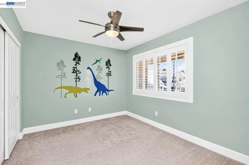 282 Del Valle Ct Pleasanton, CA 94566