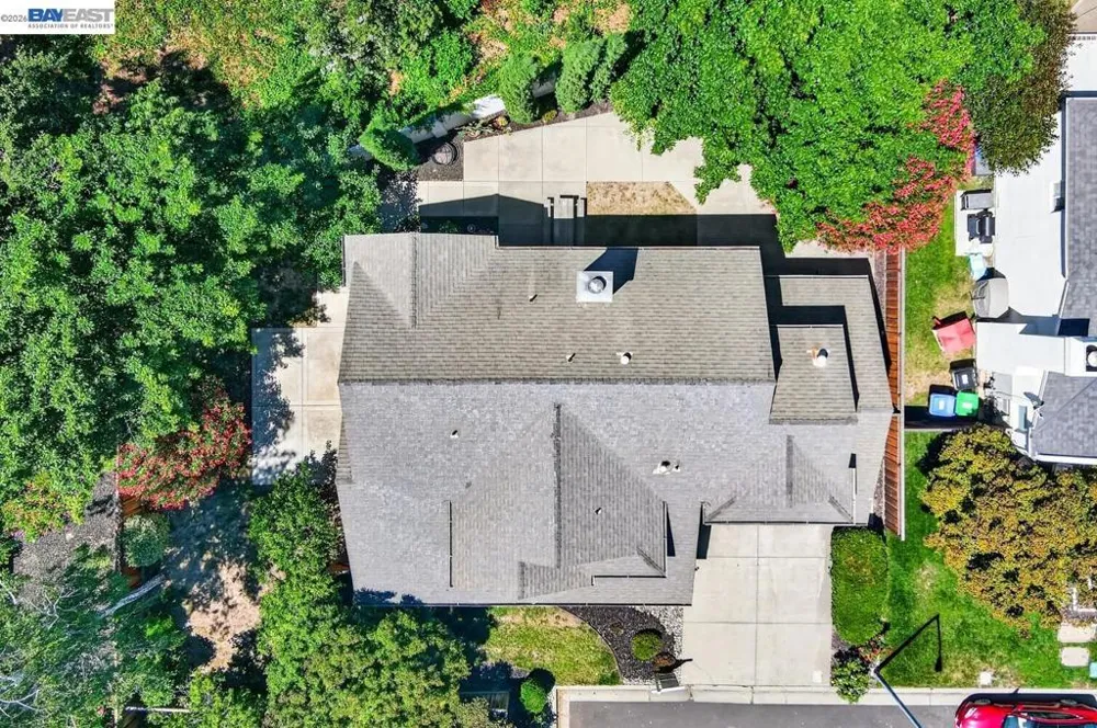 282 Del Valle Ct Pleasanton, CA 94566