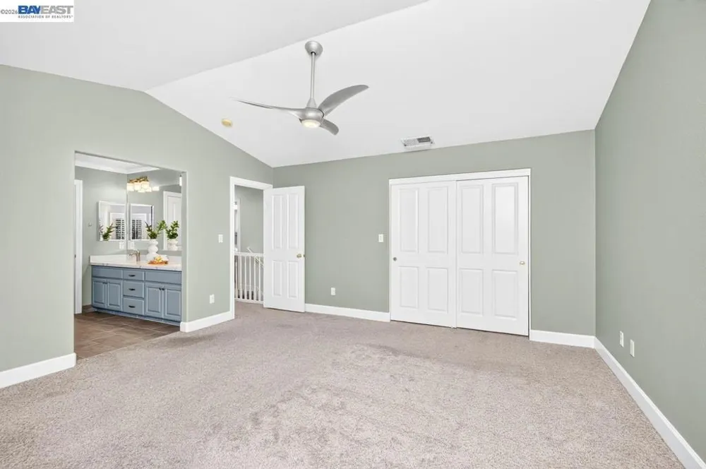 282 Del Valle Ct Pleasanton, CA 94566