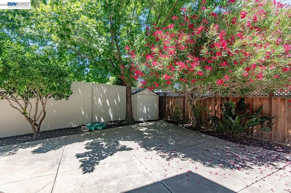 282 Del Valle Ct Pleasanton, CA 94566