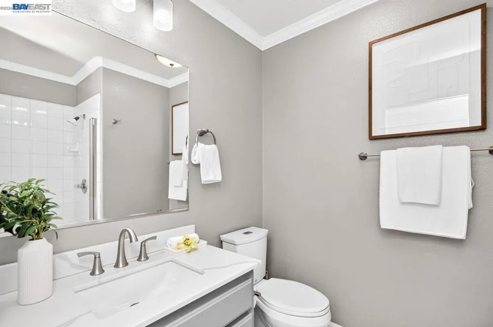 282 Del Valle Ct Pleasanton, CA 94566