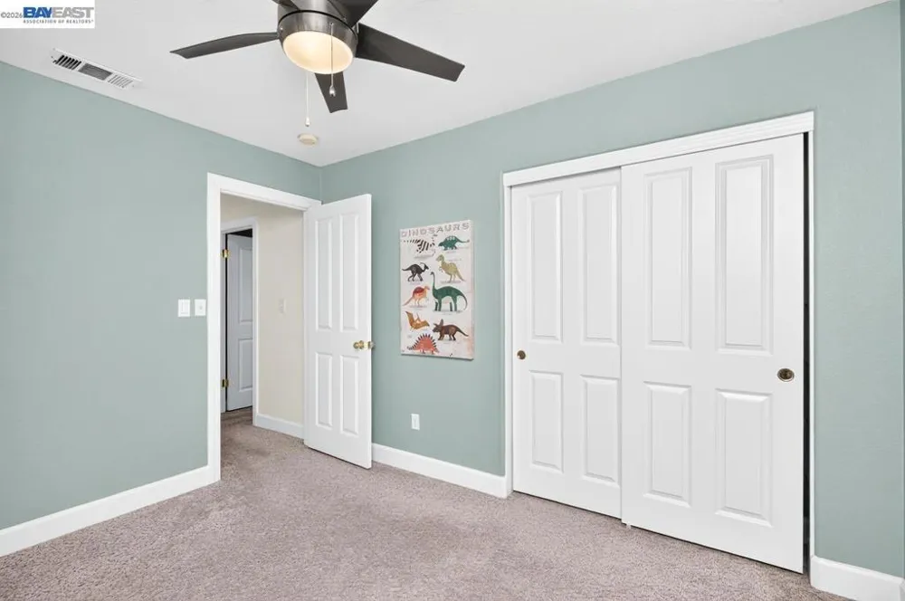 282 Del Valle Ct Pleasanton, CA 94566