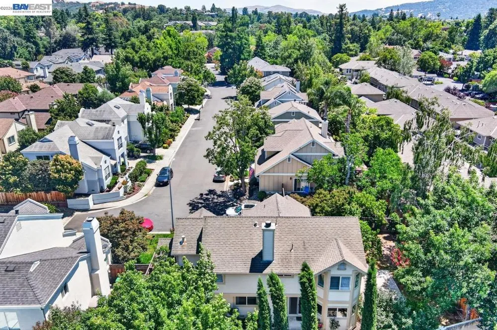 282 Del Valle Ct Pleasanton, CA 94566